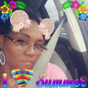 Meet your Posher, Nikki-nick